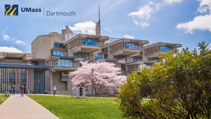 UMass–Dartmouth campus