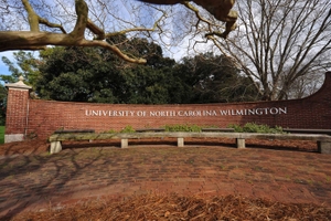 University of North Carolina Wilmington-GettyImages-503292162