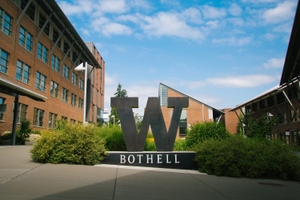 University of Washington–Bothell campus