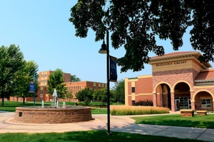 Dakota Wesleyan University-GettyImages-1084636174