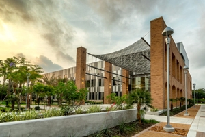 University of Texas Rio Grande Valley campus