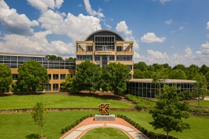 Kennesaw State University campus