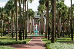 Stetson University-GettyImages-838125798