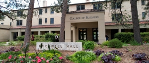 California State University campus
